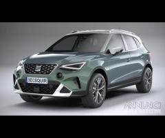 Ricambi Seat Arona