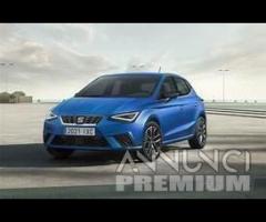 Ricambi Seat Ibiza