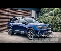 Ricambi Citroen C5 Aircross