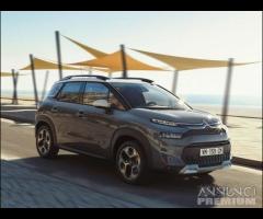 Ricambi Citroen C3 Aircross - 1