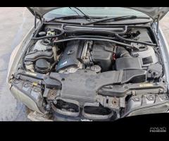 Bmw M3 E46 cabrio per ricambi (2a) - 8