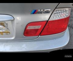 Bmw M3 E46 cabrio per ricambi (2a) - 20