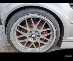 Bmw M3 E46 cabrio per ricambi (2a) - 24