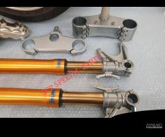 DUCATI 996 998 AVANTRENO FORCELLE OHLINS BREMBO - 5