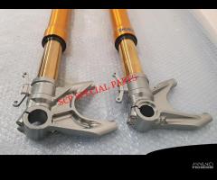 DUCATI 996 998 AVANTRENO FORCELLE OHLINS BREMBO - 9