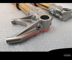 DUCATI 996 998 AVANTRENO FORCELLE OHLINS BREMBO - 11