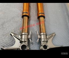 DUCATI 996 998 AVANTRENO FORCELLE OHLINS BREMBO - 13