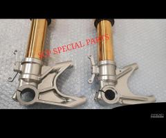 DUCATI 996 998 AVANTRENO FORCELLE OHLINS BREMBO - 14