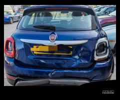 Fiat 500x 1.0 T3 city 120 cavalli anno 2018 per ri - 2