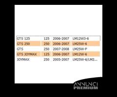 Sonda benzina Sym GTS Joymax - 5