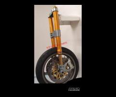 DUCATI 996 998 916 748 AVANTRENO FORCELLE OHLINS