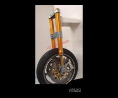 DUCATI 996 998 916 748 AVANTRENO FORCELLE OHLINS - 6