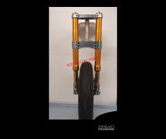 DUCATI 996 998 916 748 AVANTRENO FORCELLE OHLINS - 7