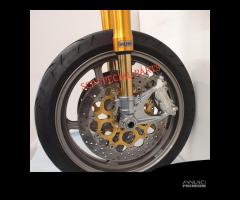 DUCATI 996 998 916 748 AVANTRENO FORCELLE OHLINS - 9