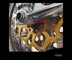 DUCATI 996 998 916 748 AVANTRENO FORCELLE OHLINS - 12