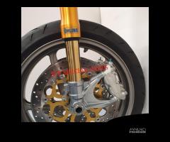 DUCATI 996 998 916 748 AVANTRENO FORCELLE OHLINS - 14