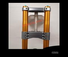 DUCATI 996 998 916 748 AVANTRENO FORCELLE OHLINS - 21