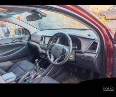 Hyundai Tucson 1.7 CRDi anno 2016 per ricambi (2a) - 16