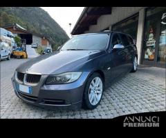 Bmw 330d touring 2007 - 3