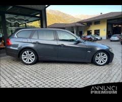 Bmw 330d touring 2007 - 8