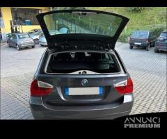 Bmw 330d touring 2007 - 23