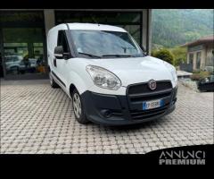 Fiat Doblo Doblò anno 2012 1300CC MJT - 1