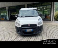 Fiat Doblo Doblò anno 2012 1300CC MJT - 2