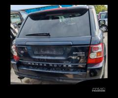 Range Rover Sport hse 2005 per ricambi (2a) - 4