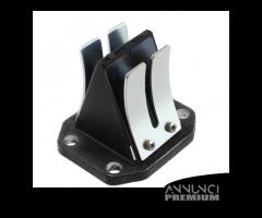 Pacco lamellare Polini 2130012 Vespa 50 125 - 1