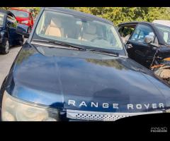 Range Rover Sport hse 2005 per ricambi (2a) - 14