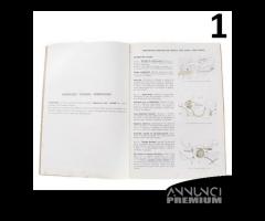 Manuale officina Piaggio Ciao C7 C9 Porter Boxer - 5