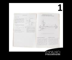 Manuale officina Piaggio Ciao C7 C9 Porter Boxer - 7