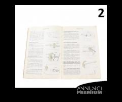 Manuale officina Piaggio Ciao C7 C9 Porter Boxer - 10