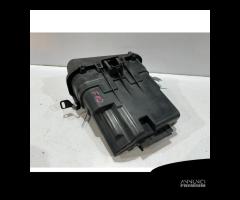 BMW 5 F10 F11 Alloggiamento controller mot. 16424