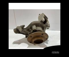 BMW E90 E87 Snodo anteriore sinistro - 16338