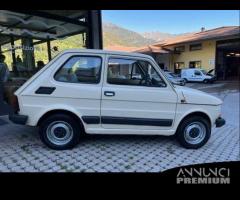 Fiat 126 Personal 4 650 1983 - 8