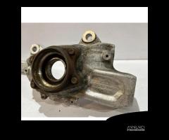 AUDI A4 / S4 B6 8E Fuso a snodo ruota L 16336 - 2