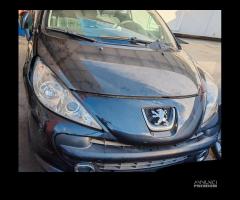 Peugeot 207 cc 1.6 16v per ricambi (2a) - 1