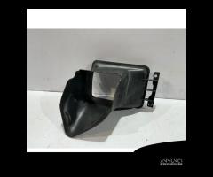 BMW 1 F20 LCI Deflettore d'aria pacchetto M 16321 - 1