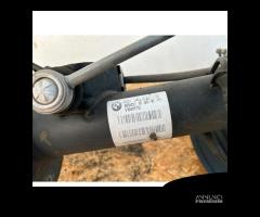 BMW X3 E83 X-Drive Fuso a snodo anteriore R 16422 - 2