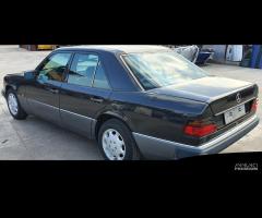 Mercedes 200E w124 per ricambi (2a) - 6