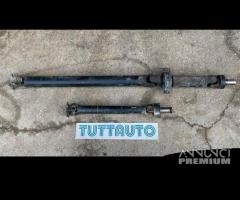 Albero comando Mitsubishi L200 2002 2477CC TD 4D56 - 1