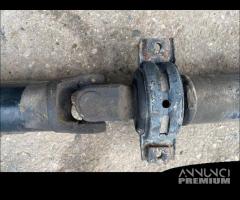 Albero comando Mitsubishi L200 2002 2477CC TD 4D56 - 4