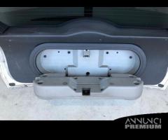 Portellone Jeep Compass 2007 grigio chiaro - 11