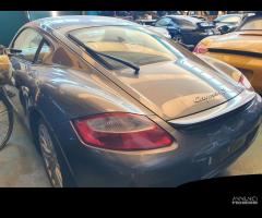 Porsche Cayman S 987 per ricambi (2A) - 24