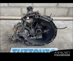 Cambio Land Rover Freelander 2001 1796CC B. 18K4F