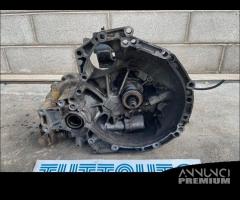 Cambio Land Rover Freelander 2001 1796CC B. 18K4F