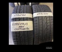 2554519 Gomme EST 6751326 - 2