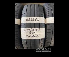 2255018 Gomme EST 652360 - 2