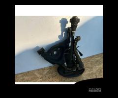 AUDI A6 C6 4F Quattro Articolazione post L- 16385 - 2